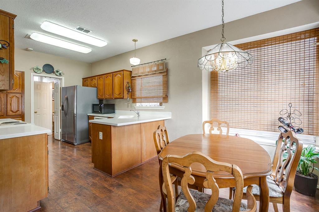 Park Glen Add - Residential