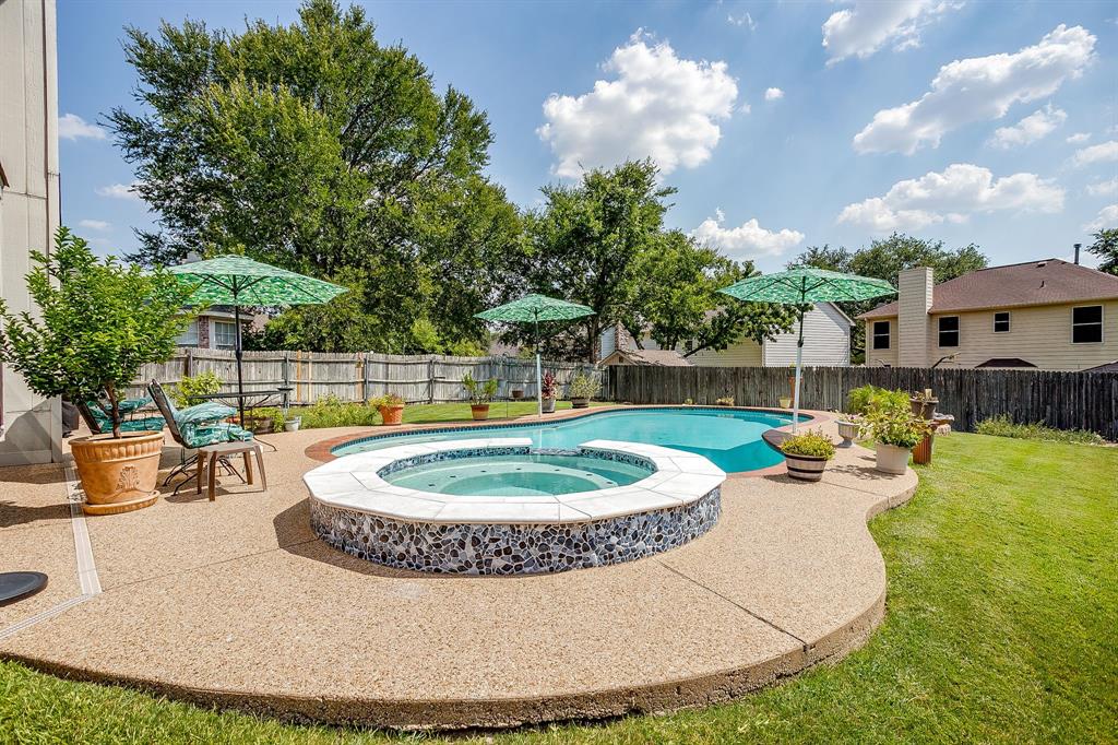 Park Glen Add - Residential