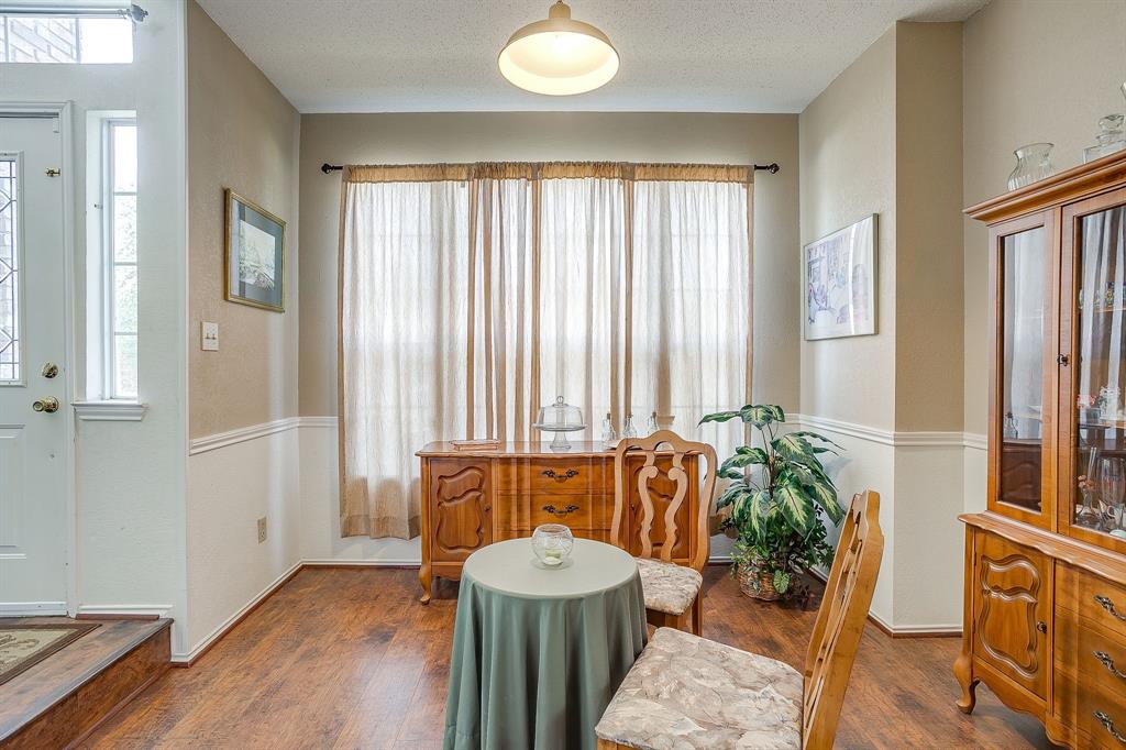 Park Glen Add - Residential