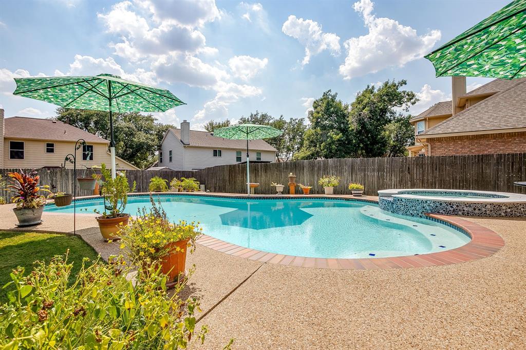 Park Glen Add - Residential