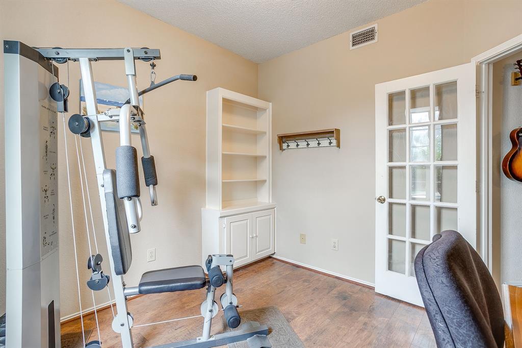 Park Glen Add - Residential