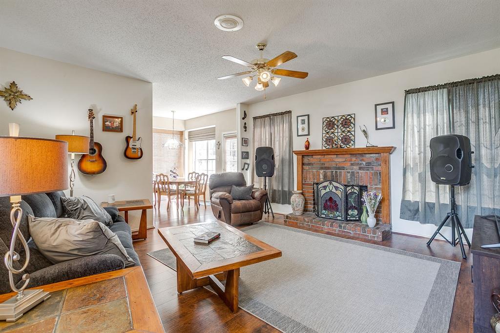 Park Glen Add - Residential