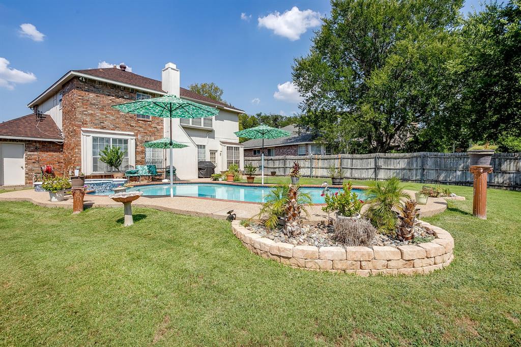 Park Glen Add - Residential