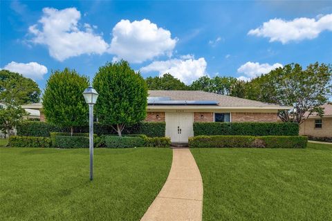 3726 Ridgeoak Way Farmers Branch TX 75244