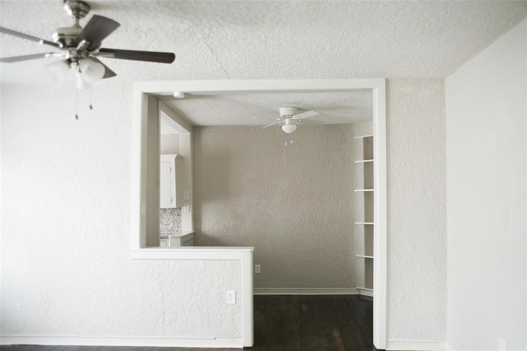 University Place - Residential Lease