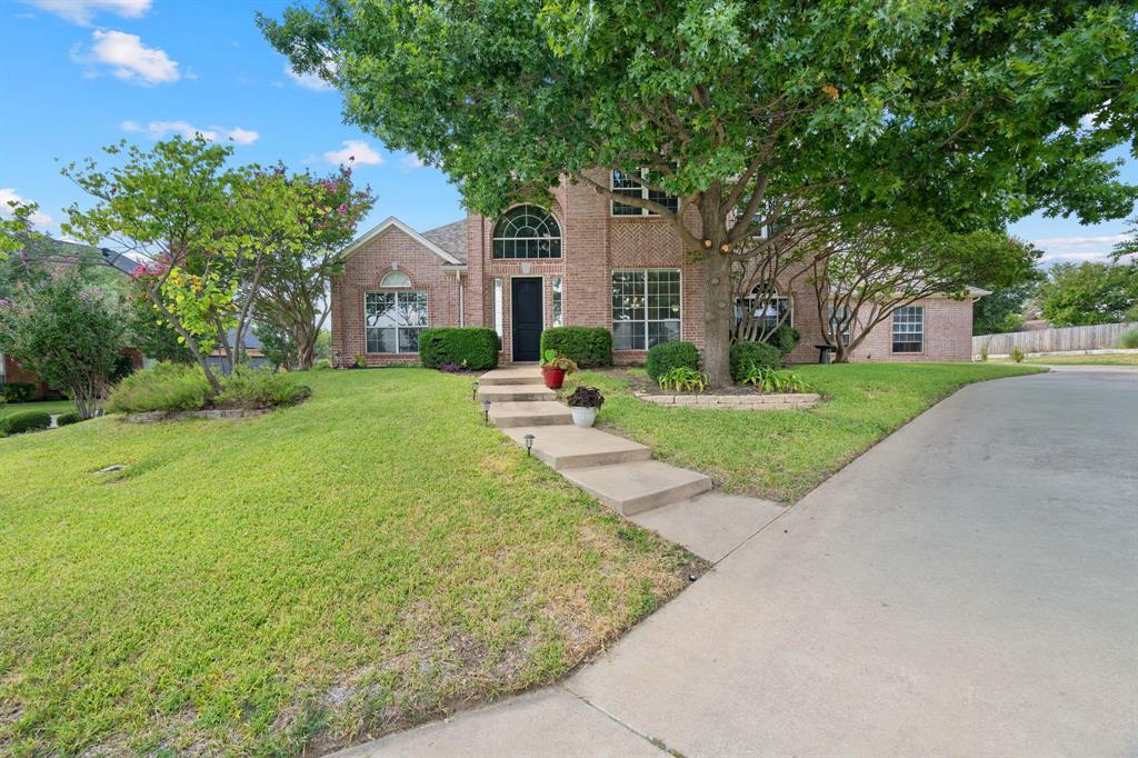8801 Saint Annes Court