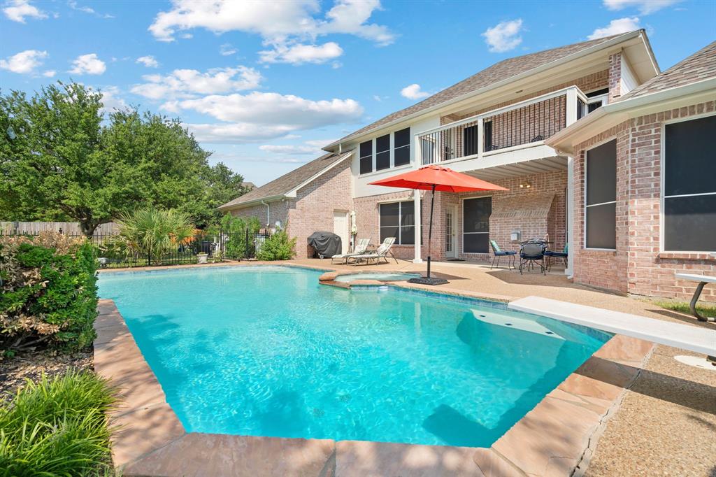 8801 Saint Annes Court