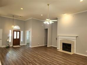 Fossil Ridge Add - Residential Lease