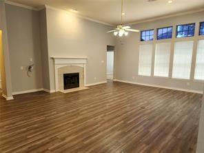 Fossil Ridge Add - Residential Lease