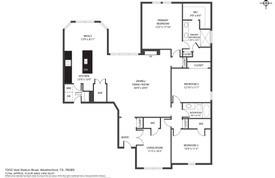 Rocky Ridge - Residential