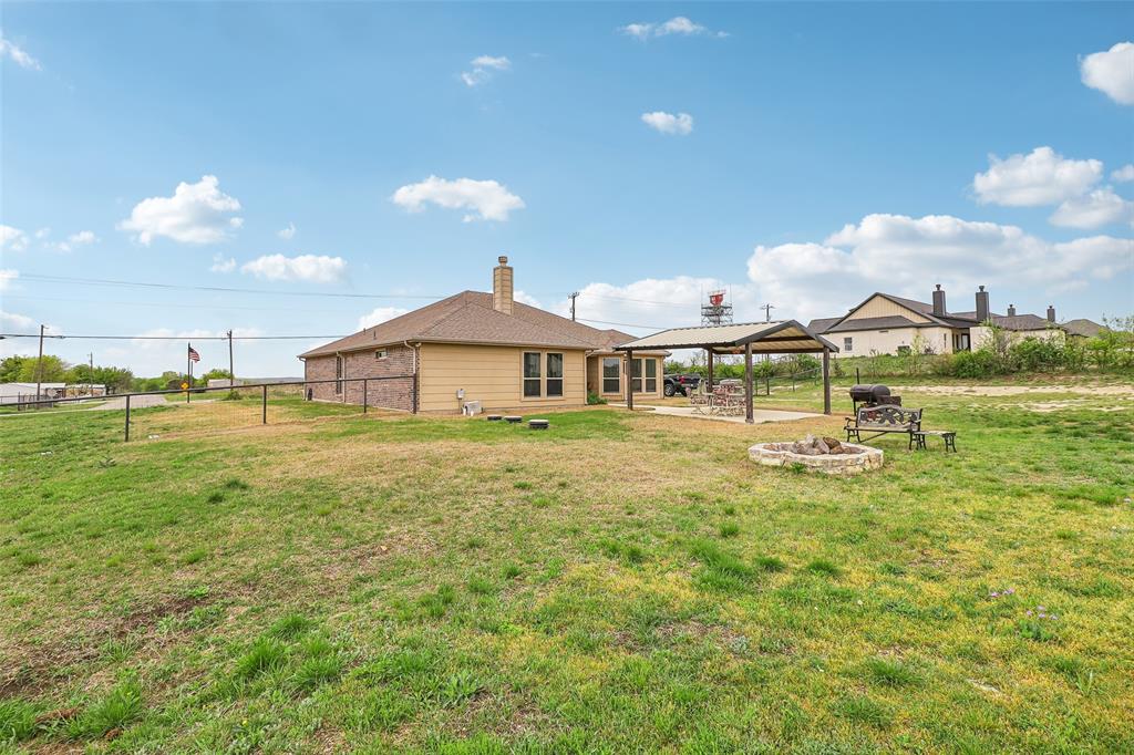 Rocky Ridge - Residential