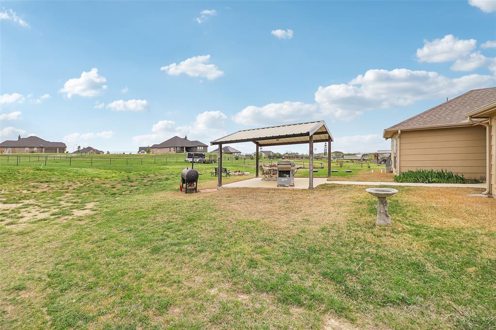 Rocky Ridge - Residential