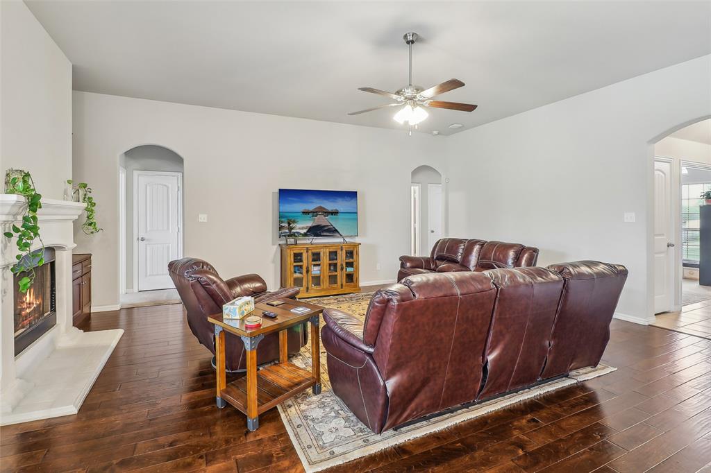 Rocky Ridge - Residential