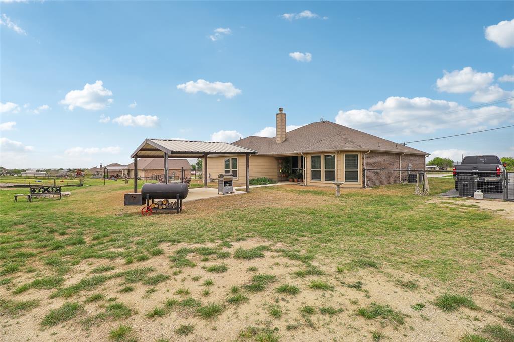 Rocky Ridge - Residential