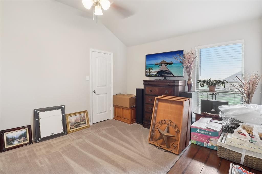 Rocky Ridge - Residential