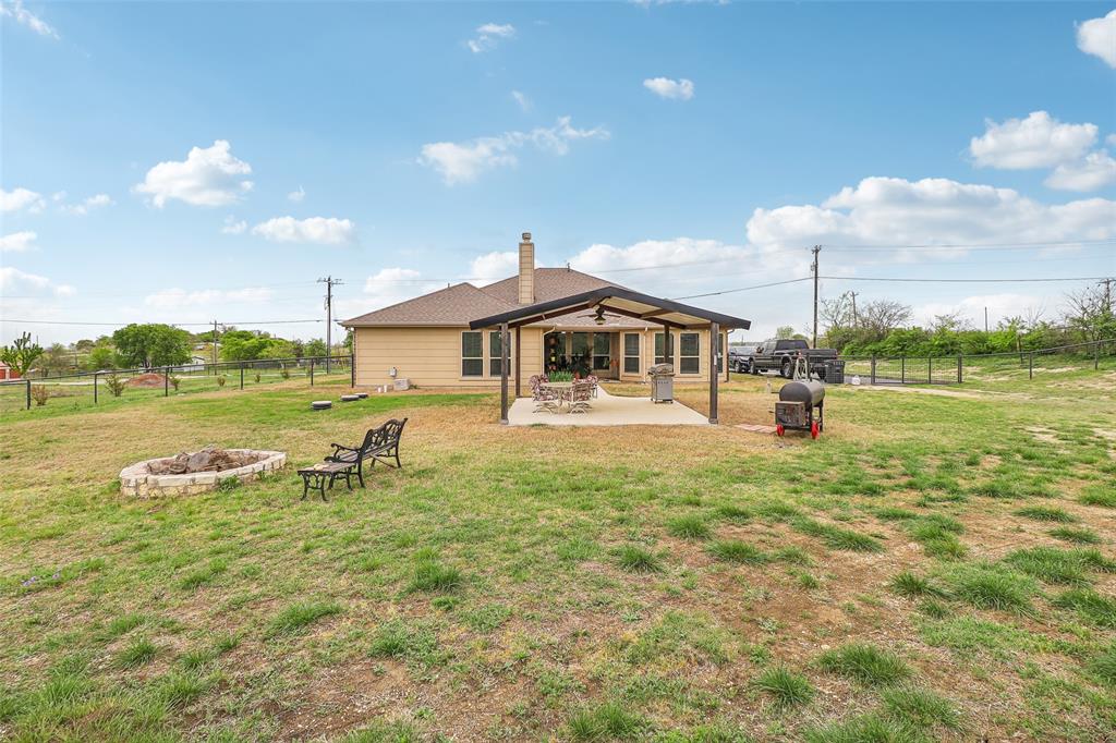 Rocky Ridge - Residential