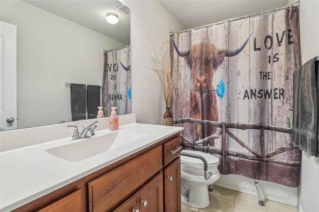 Rocky Ridge - Residential