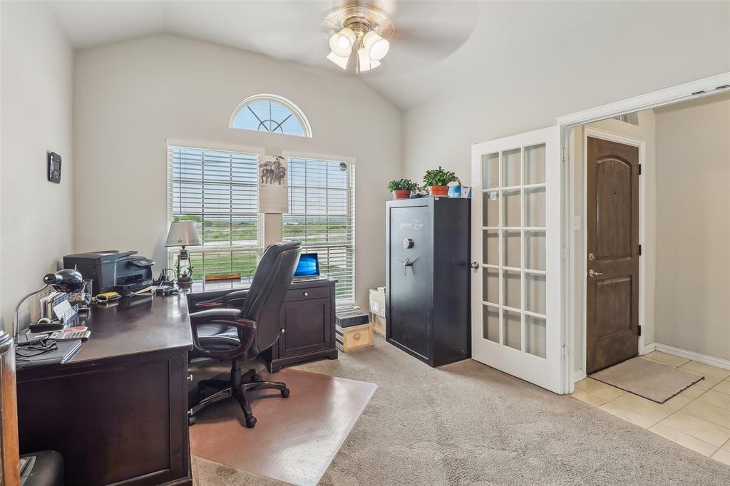 Rocky Ridge - Residential