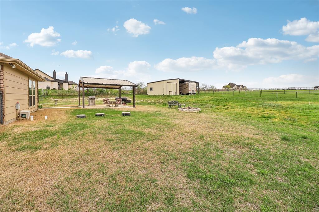 Rocky Ridge - Residential