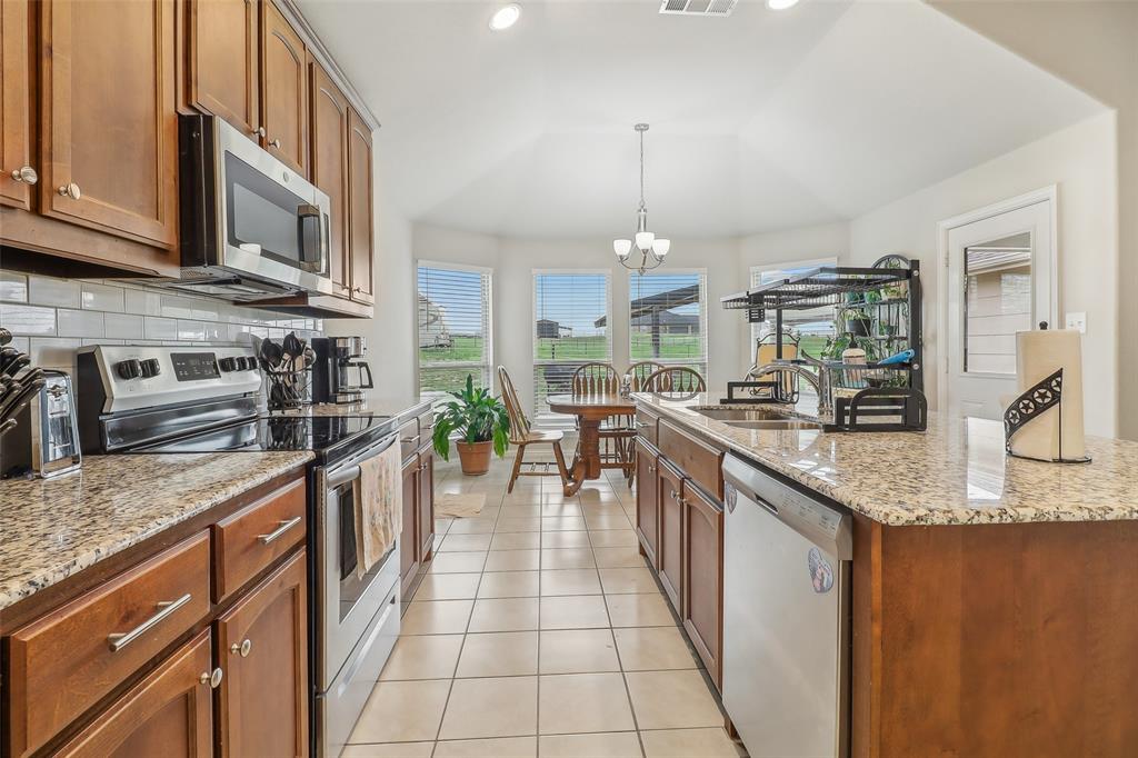 Rocky Ridge - Residential