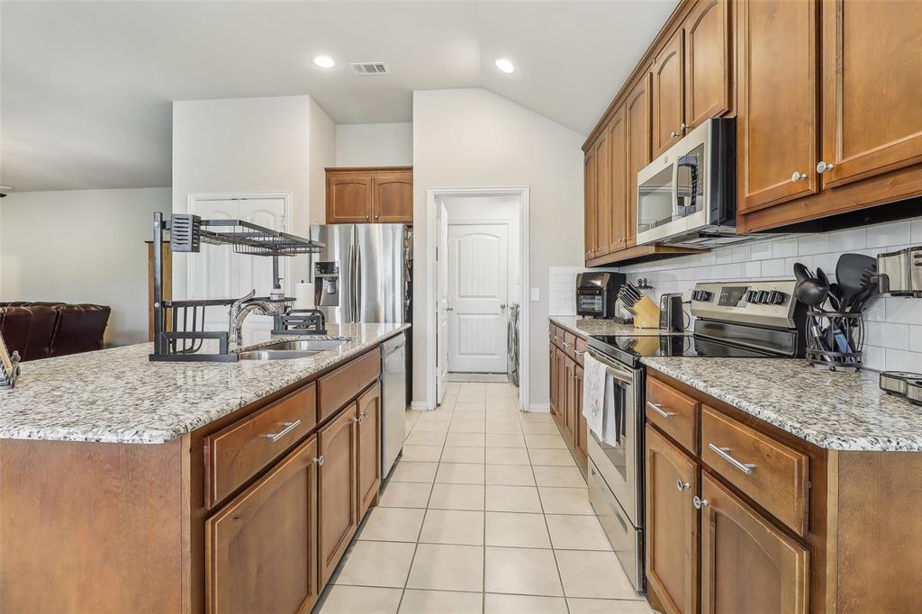 Rocky Ridge - Residential