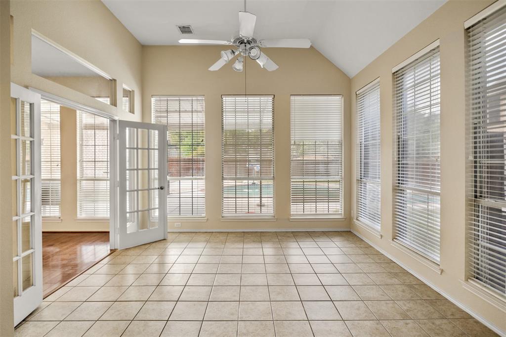 Hillcrest Shores II - Residential Lease