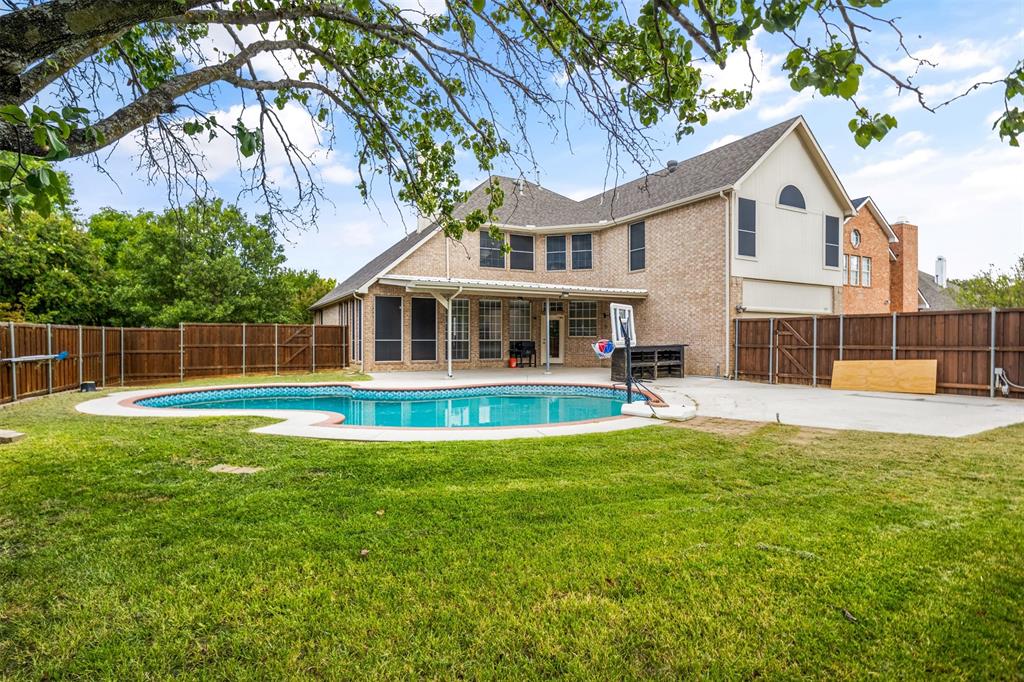 Hillcrest Shores II - Residential Lease