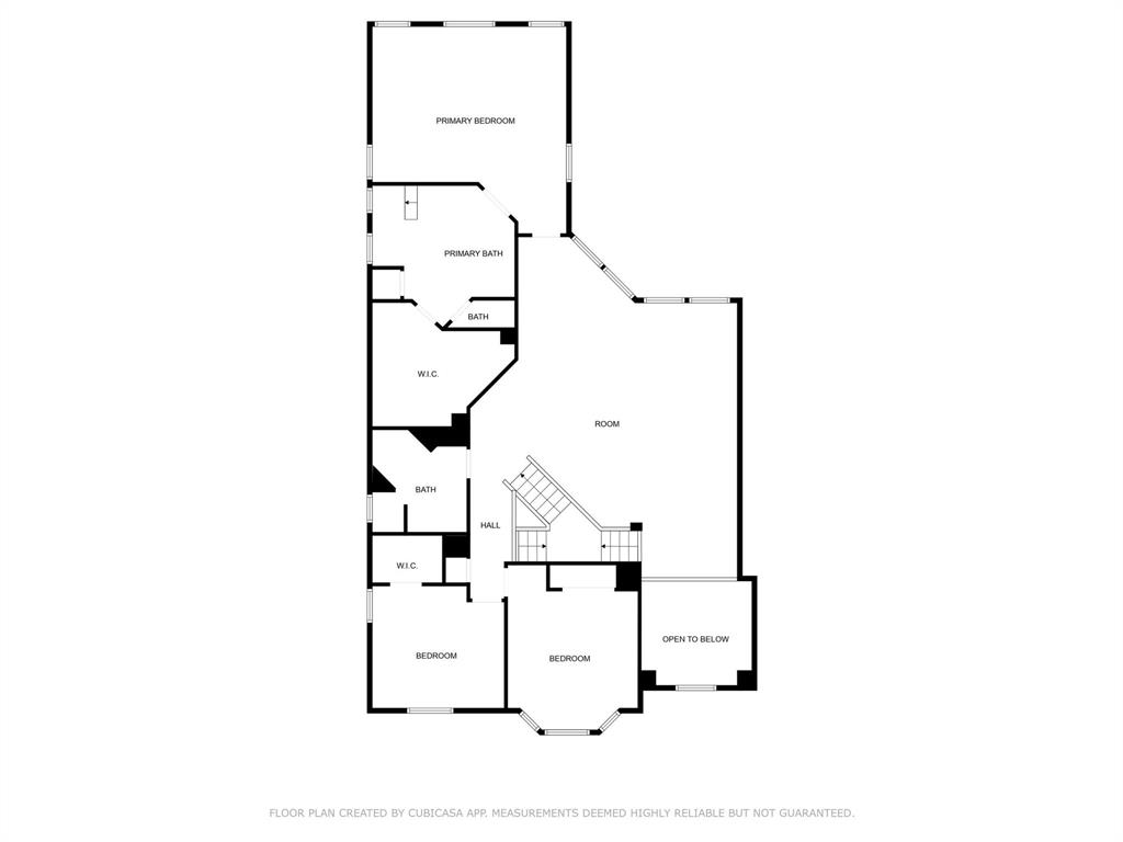 Hillcrest Shores II - Residential Lease