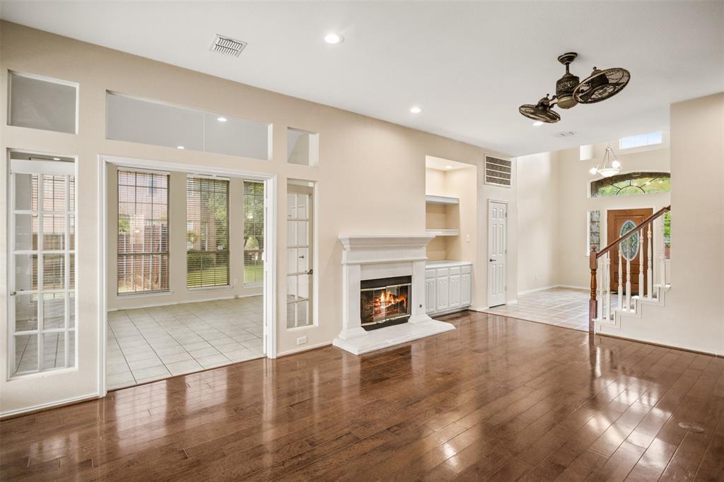 Hillcrest Shores II - Residential Lease