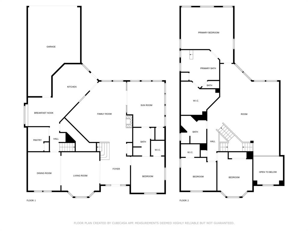 Hillcrest Shores II - Residential Lease