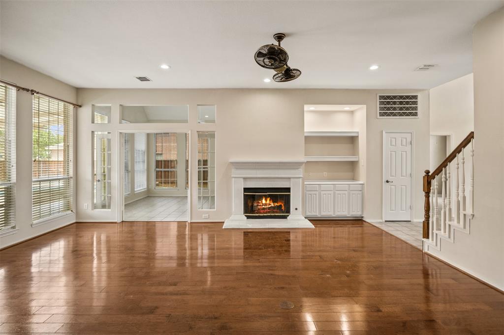 Hillcrest Shores II - Residential Lease