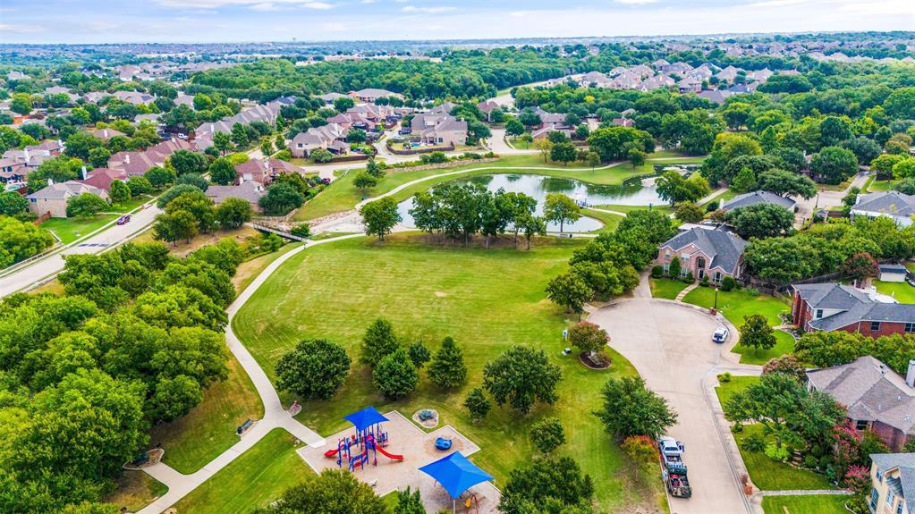 Hillcrest Shores II - Residential Lease