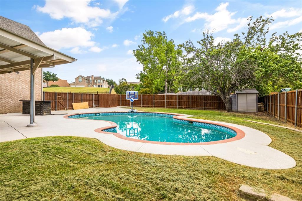 Hillcrest Shores II - Residential Lease