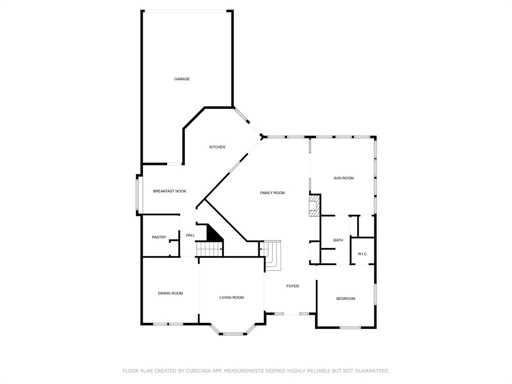 Hillcrest Shores II - Residential Lease