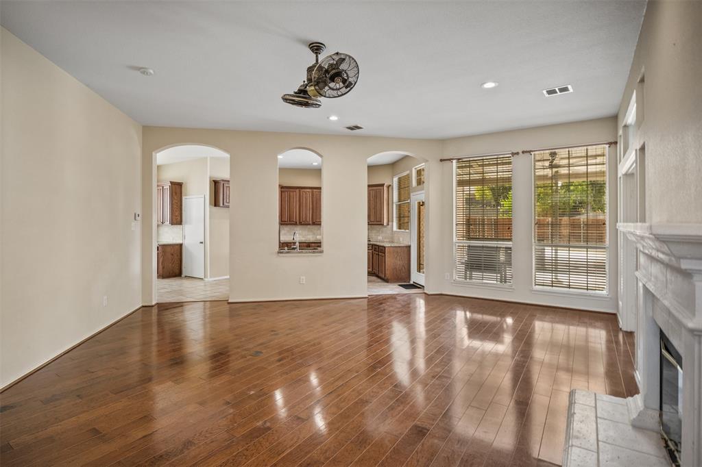 Hillcrest Shores II - Residential Lease