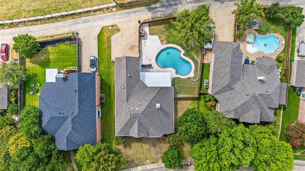 Hillcrest Shores II - Residential Lease