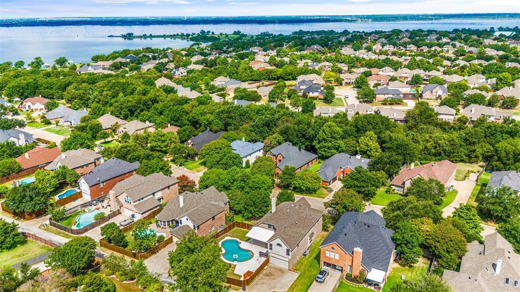 Hillcrest Shores II - Residential Lease