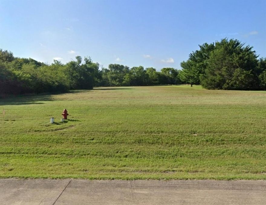 A rare opportunity to own one of the most coveted lots in the highly desirable custom-home community of High Point Ranch. This premium 2-acre lot offers an exclusive chance to build your dream home and enjoy the perfect combination of land, lifestyle, and privacy. No city taxes! This horse-friendly lot is surrounded by mature trees with no neighbors behind and provides a peaceful, nature-filled setting where deer are often seen in the mornings and evenings, creating a serene and private atmosphere.

The lot may be purchased on its own or together with 433 Wilderness Trail, a beautifully maintained 4-bed, 3-bath home that is both elegant and welcoming. The home features a theater and game room, a spacious primary suite, and a detached workshop additional 4-car garage. Enjoy a pool, covered patio, and tree-lined backyard - perfect for multigenerational living, shared ownership, or simply expanding your private retreat.

This highly desirable property is a rare chance to own premium land in the community and create the home and lifestyle you’ve always imagined. Schedule your tour today, experience the peace and privacy this property offers and see its full potential.