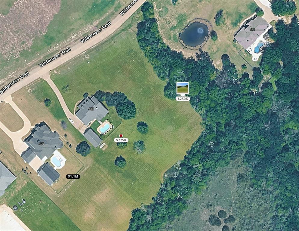 High Point Ranch Sec 2 - Land