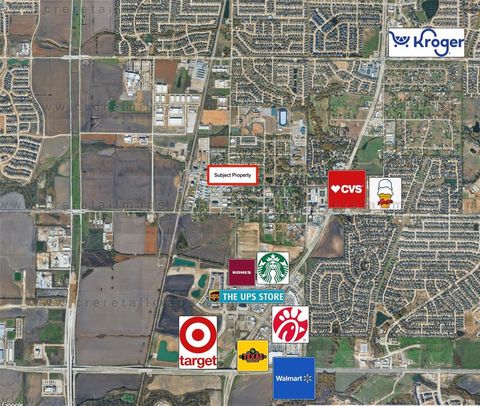 103 E 5th Street Prosper TX 75078