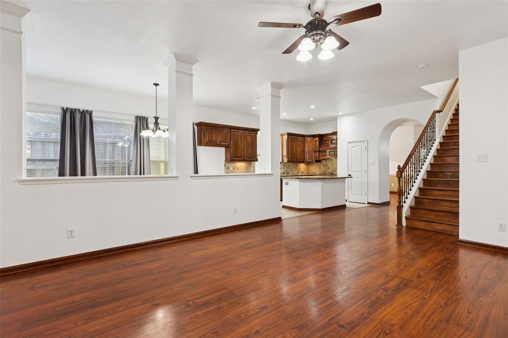 Enclave At Grove Hill - Residential