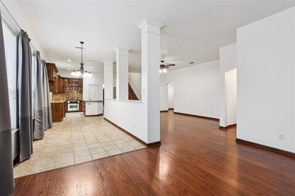 Enclave At Grove Hill - Residential