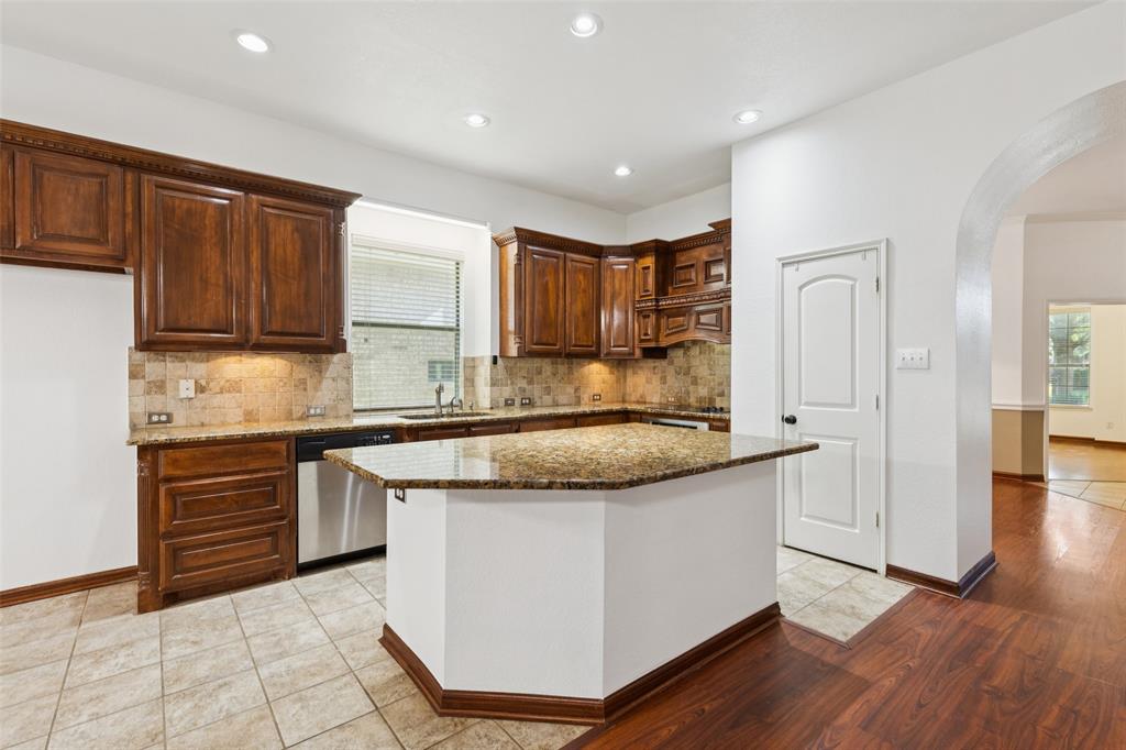 Enclave At Grove Hill - Residential