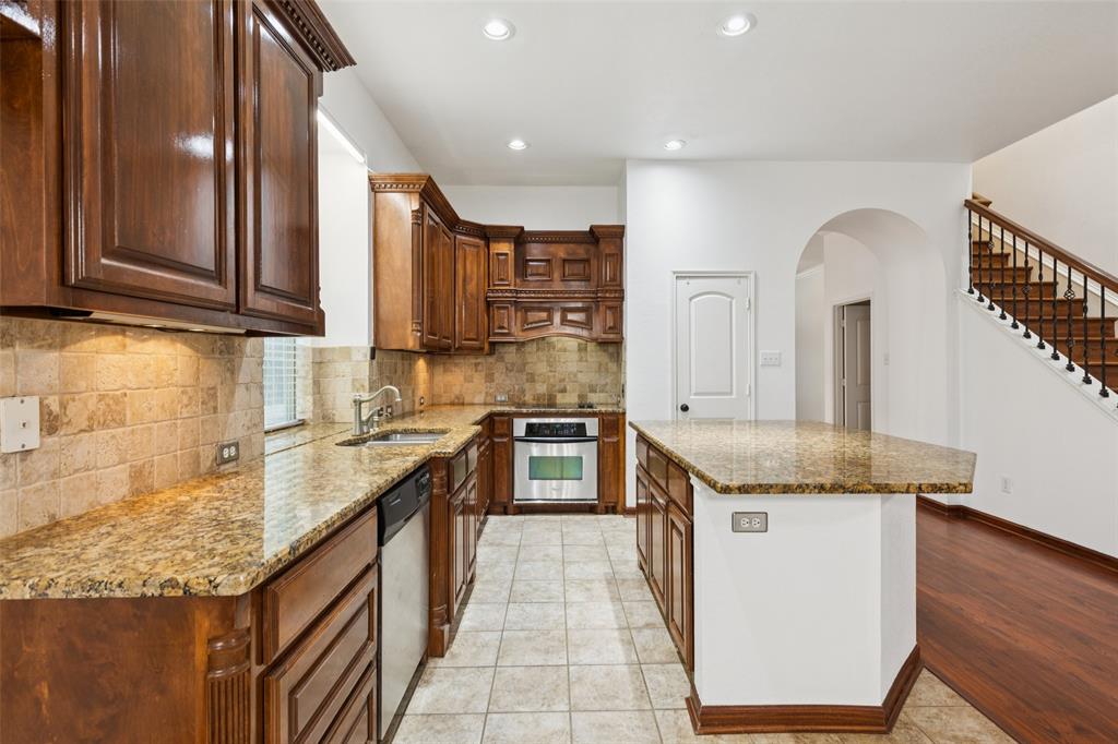 Enclave At Grove Hill - Residential