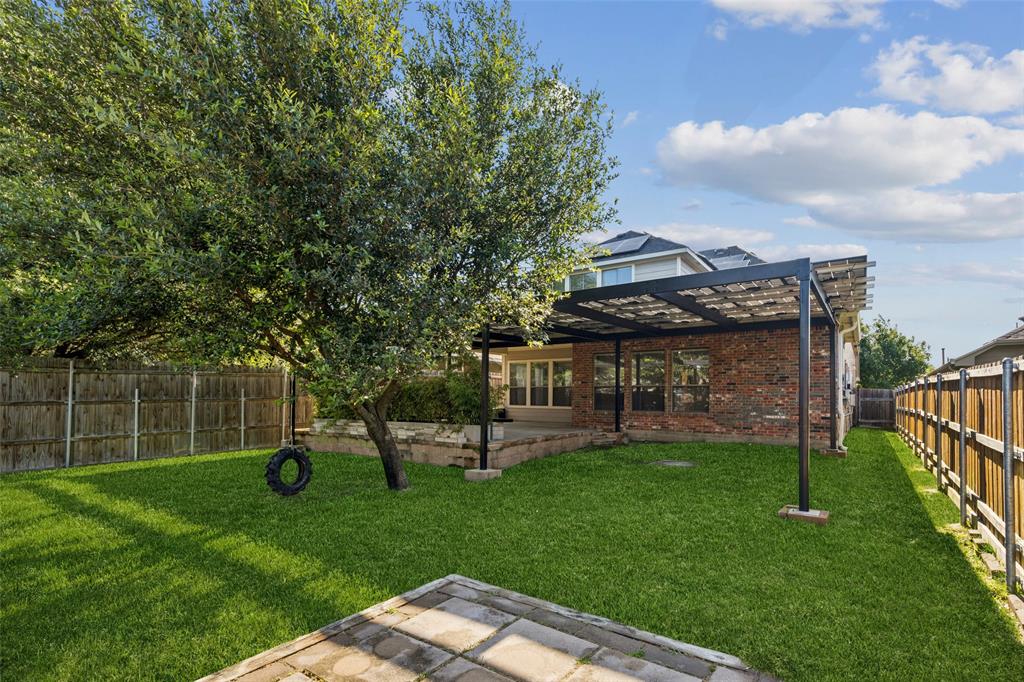 Enclave At Grove Hill - Residential