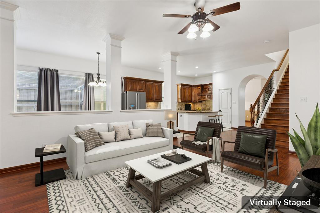 Enclave At Grove Hill - Residential