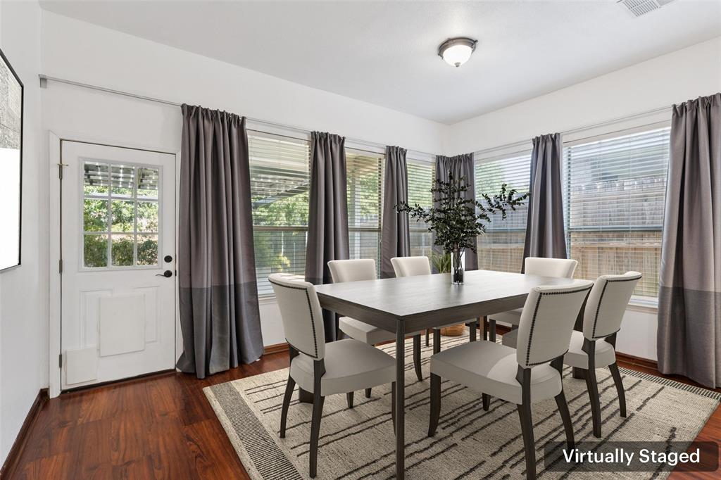 Enclave At Grove Hill - Residential