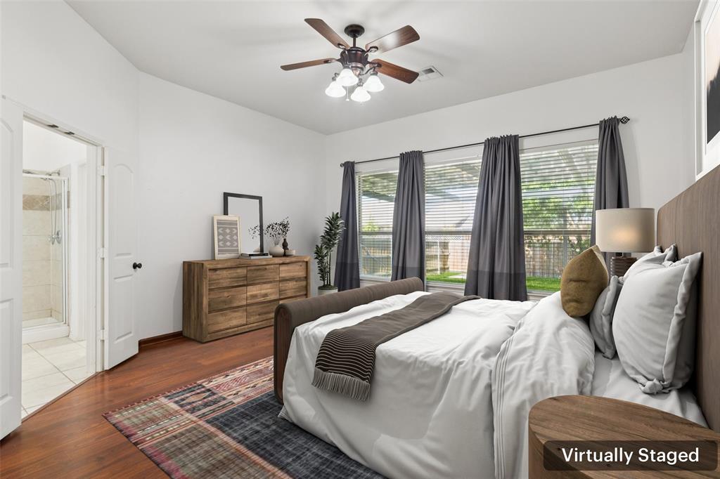 Enclave At Grove Hill - Residential