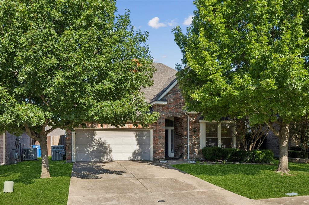 2930 Coteau Way