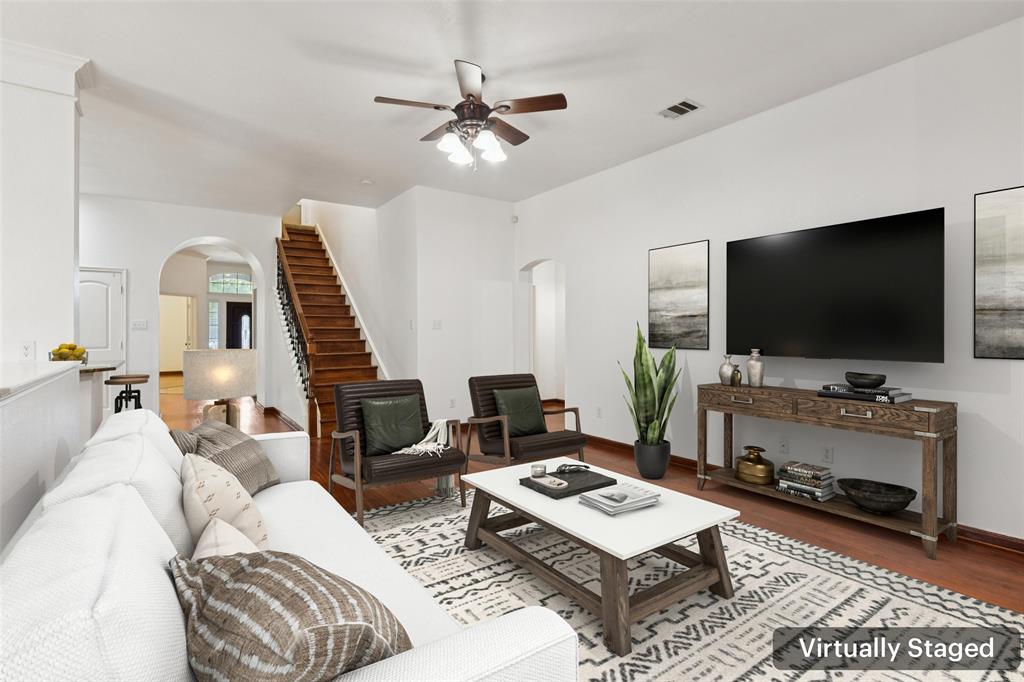 Enclave At Grove Hill - Residential